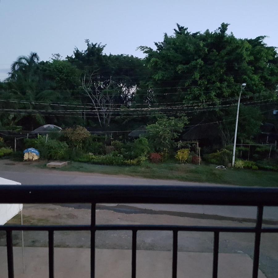 Green Turtle Backpackers Guesthouse, פורטו פרינססה מראה חיצוני תמונה