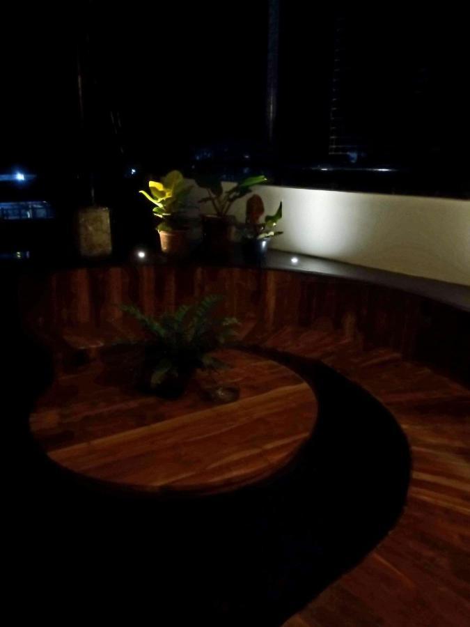 Green Turtle Backpackers Guesthouse, פורטו פרינססה מראה חיצוני תמונה